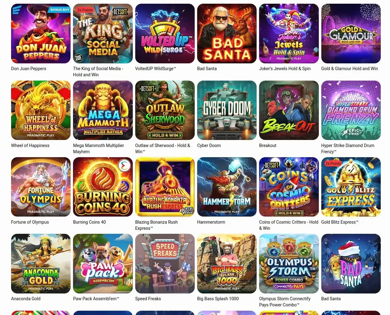 Приложение казино Флинт на смартфоне